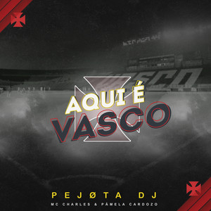 Aqui É Vasco