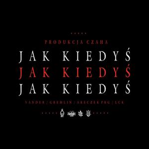 Jak kiedyś (feat. Areczek PRG) (Explicit)