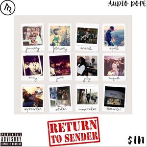 Return To Sender (Explicit)