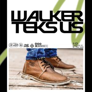 Walker TEKS Us (Explicit)