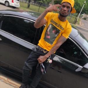 Fidget Spinnin' (Explicit)