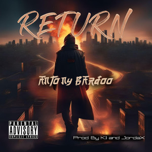 Return (Explicit)