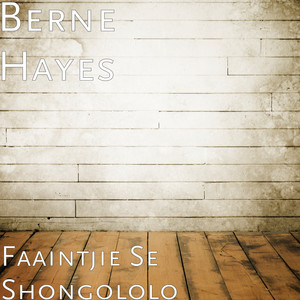 Faaintjie Se Shongololo