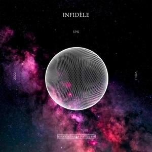 Ange (feat. Lesta) (Explicit)