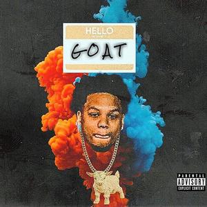 Young Vet Named Goat