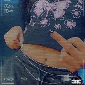 Sweet, but Crazy (feat. Justice Noel & Sam Palmer) (Explicit)