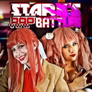 Monika vs. Junko Enoshima (feat. Kurobane Azia & shishishiena) (Explicit)