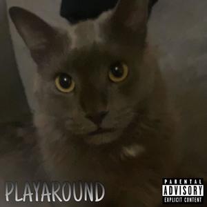 PLAY AROUND! (feat. Gozly) [Explicit]