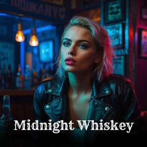 Midnight Whiskey