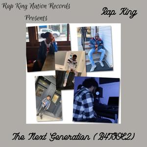 The Next Generation (B4TSOE2) The EP [Explicit]