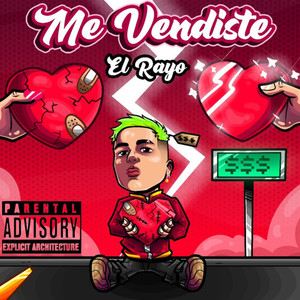 Me Vendiste (Explicit)