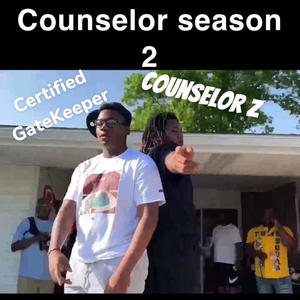 Counselor Season 2 (feat. Counselor Z) [Explicit]