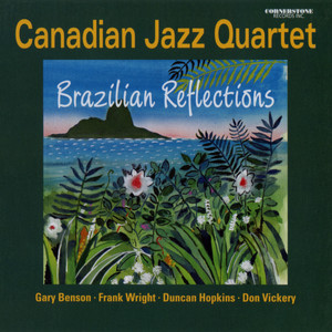 Canadian Jazz Quartet - O Grande Amor