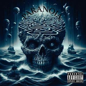 PARANOIA (LA SOCIEDAD DEL FOLIO (CRUZ V.A.) (Explicit)