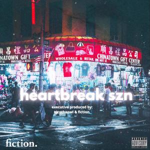 voltage(feat. Avalon Young) (Explicit)