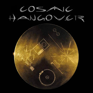 Tractor-Cosmic Hangover