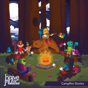 Campfire Stories