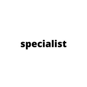 Specialist (Explicit)