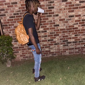 Preach Rapper 2.0 (Explicit)