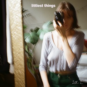 littlest things