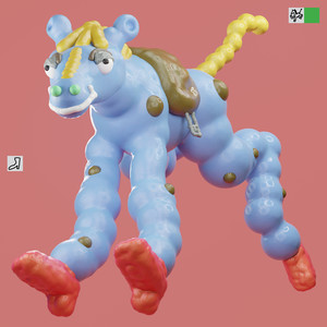 Manny's Ready to Roll