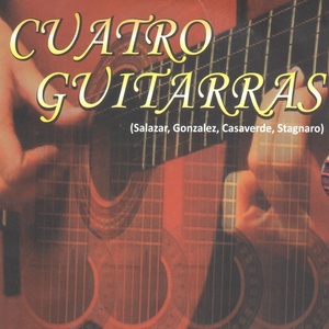 Cuatro Guitarras