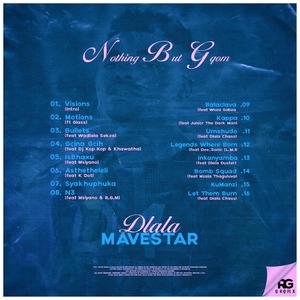 Let Them Burn(feat. Dlala Chass)