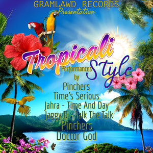 Talk the Talk (Original Mix)
