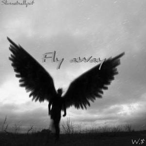 Fly away (Explicit)