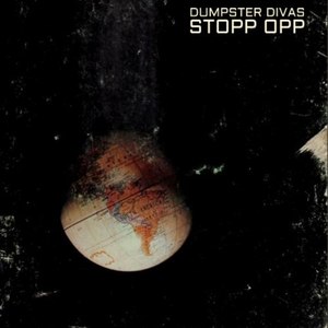 Stopp opp