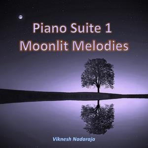 Piano Suite 1 : Moonlit Melodies