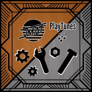 PlayTunes Episode #6 (Soundtrack)