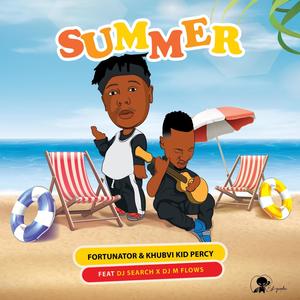 Summer (feat. DJ Search, Dj M Flows & Khubvi KiD)