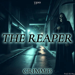 THE REAPER (Explicit)