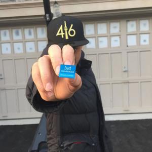 Sauga Boy (feat. Savage D)