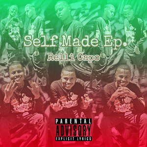 Self Made Ep