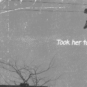 Took Her To The West (feat. Lazy Raggs) (Explicit)
