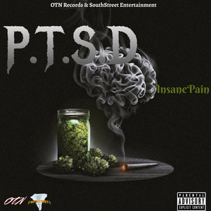 P.T.S.D (Explicit)