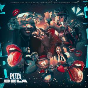 Litam Mc - Puta Bela (Explicit)