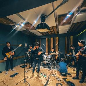 UrgenKoGhoda (Live Session|Explicit)