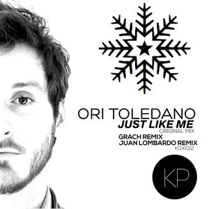 Just Like Me (Juan Lombardo Remix)