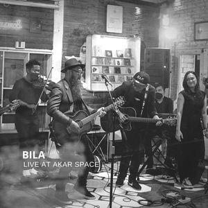 Bila (Live At Akar Space)