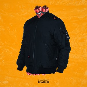 Bomber (Explicit)