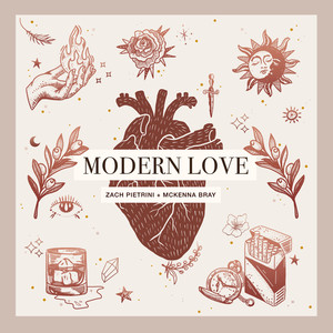 The Modern Love EP