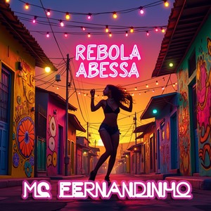 REBOLA ABESSA (Explicit)