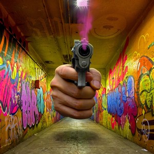 B.A.P (Bass Amplified Power) (Explicit)