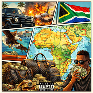 BANKROLL (FREE M7) (Explicit)