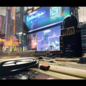 Traction (feat. Inx)