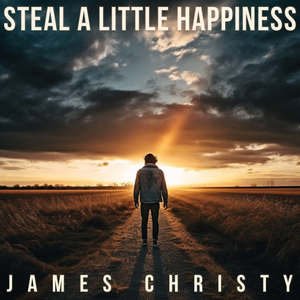 Steal A Little Happiness