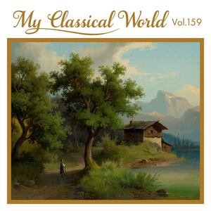 My Classical World Vol. 159